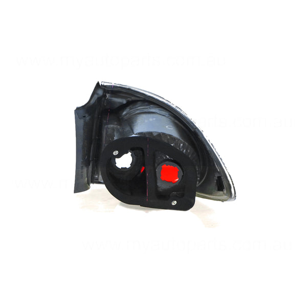 Tail Lamp Passenger Side OEM Suits Mazda 6 GY Wagon 7/2002 to 8/2005