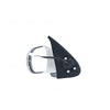 Door Mirror Passenger Side OEM Suits Nissan Micra K12 2007 to 2010