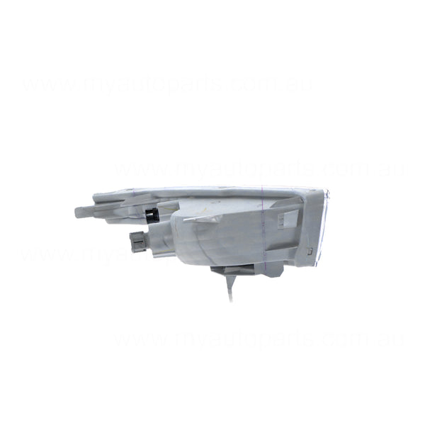 Front Bar Park / Indicator Lamp Passenger Side OEM Suits Nissan Altima L33 2013 to 2017