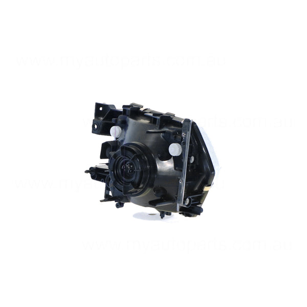 Head Lamp Drivers Side OEM Suits Nissan Patrol GU/Y61 1997 to 2016