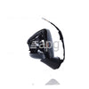 Mazda CX-5 OEM Door Mirror Drivers Side 02/2012 to 12/2014 - KF2069121H