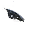 Halogen Manual Adjust Head Lamp Passenger Side Certified Suits Honda Jazz GE 2008 to 2014