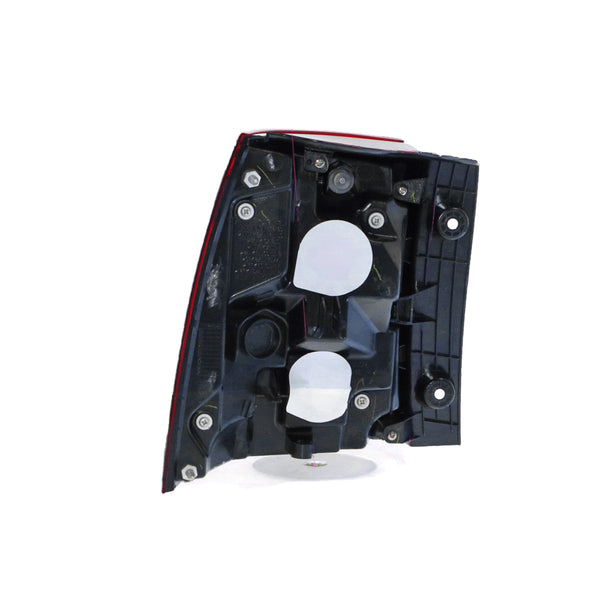 Tail Lamp Drivers Side Certified Suits Kia Sorento XM 2012 to 2015