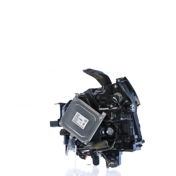 OEM Head Lamp Drivers Side LED suits Mazda CX-30 DM 2019 onwards