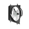 Radiator Fan Assembly Aftermarket Suits Honda CR-V RD 1997 to 2001