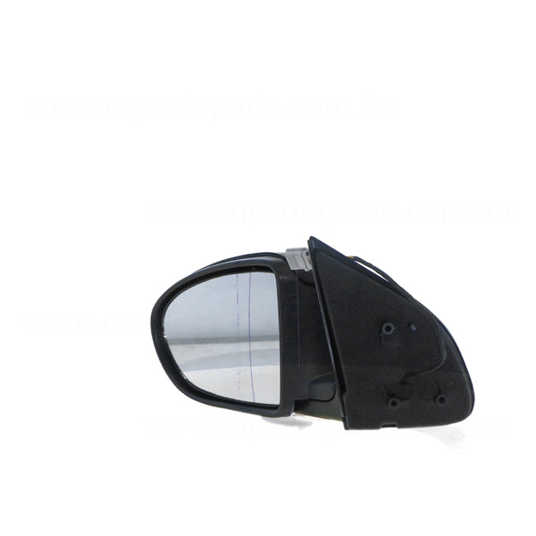 Electric Door Mirror Passenger Side Certified Suits Nissan Dualis J10 2007 to 2014