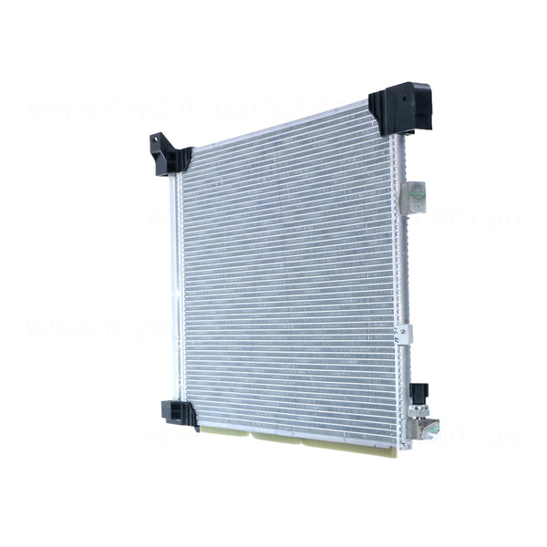 A/C Condenser OEM suits Nissan Pulsar