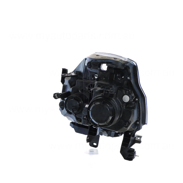 Head Lamp Drivers Side OEM Suits Nissan X-Trail T31 2007 to 2014