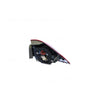 Tail Lamp Passenger Side OEM Suits Kia Cerato S/Si YD Sedan 5/2016 to 4/2018