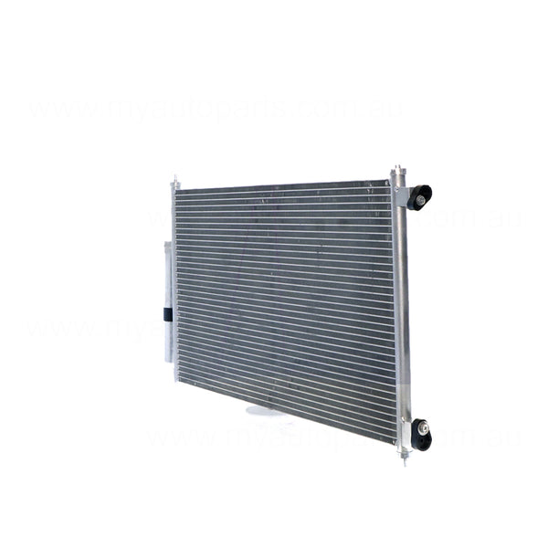 A/C Condenser Aftermarket suits Nissan Micra, Juke and Tiida 2006-2020