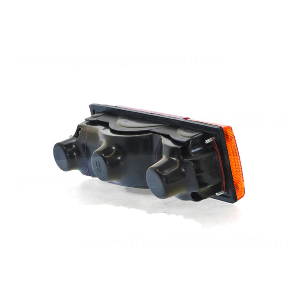 Tail Lamp Drivers Side Aftermarket suits