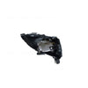 Fog Lamp Passenger Side Certified Suits Mazda 3 BK Hatch 2004 to 2006