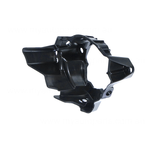 Fog Lamp Bracket Passenger Side OEM Suits Mazda 6 GH 2008 to 2012