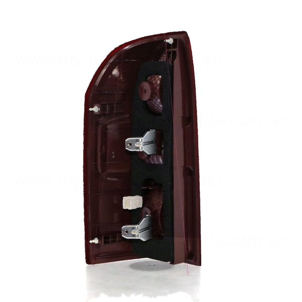 Tail Lamp Drivers Side OEM Suits Nissan Patrol GU/Y61 8/2004 to 12/2009