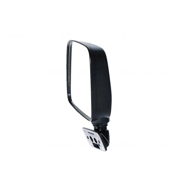 Door Mirror Passenger Side Aftermarket suits Ford Maverick & Nissan Patrol