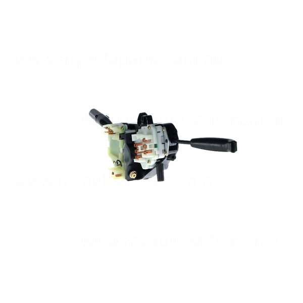 Combination Switch - Indicators/Head Lamp/Wipers Aftermarket suits Ford Courier and Mazda Bravo
