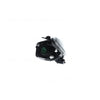 Halogen Manual Adjust Head Lamp Drivers Side Certified Suits Mazda 2 DE 2007 to 2014