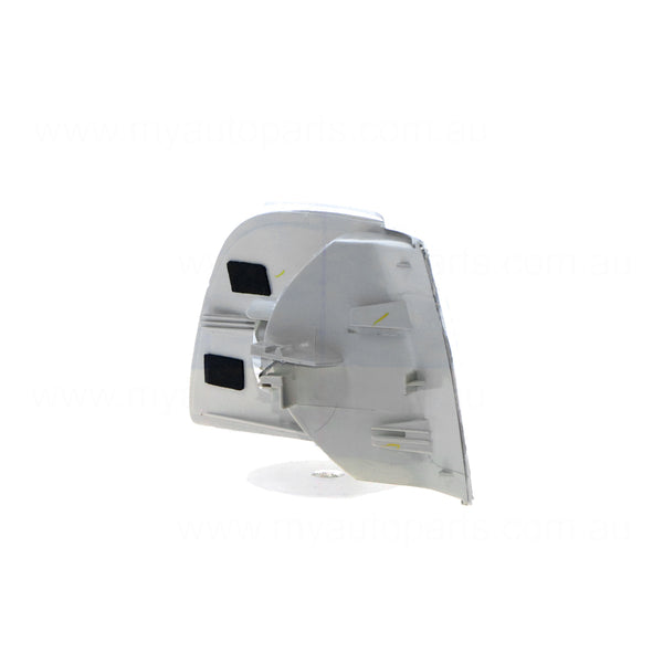 Front Park / Indicator Lamp Passenger Side Certified Suits Volvo S70 / V70 / C70 MK1 1997 to 2004