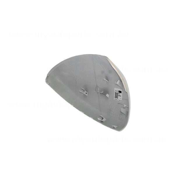 Door Mirror Cover Passenger Side OEM suits Mazda 3 BL