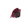 Tail Lamp Drivers Side Certified Suits Mazda 3 BK Sedan 1/2004 to 6/2006