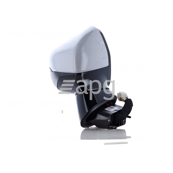 Kia Carnival OEM Door Mirror Drivers Side 09/2020 to 04/2023 - 87620R0840