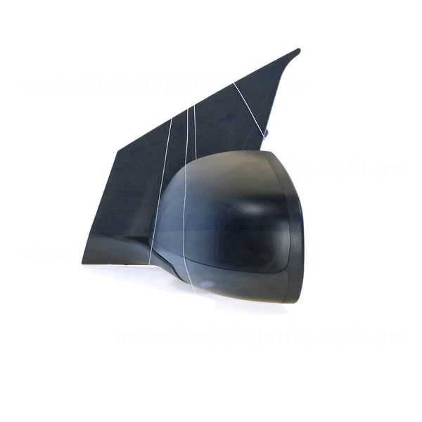 Electric With Indicator Door Mirror Passenger Side Certified Suits Honda Civic 8th Generation FD 2006 to 2012