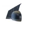 Electric With Indicator Door Mirror Passenger Side Certified Suits Honda Civic 8th Generation FD 2006 to 2012