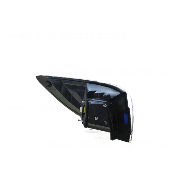 Tail Lamp Drivers Side OEM Suits Mazda 6 GH Wagon 2/2008 to 3/2010