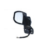Door Mirror Passenger Side OEM Suits Honda Civic FB 2012 to 2014