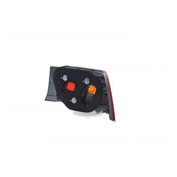 Tail Lamp Passenger Side OEM Suits Honda Accord Euro CL 2003 to 2005