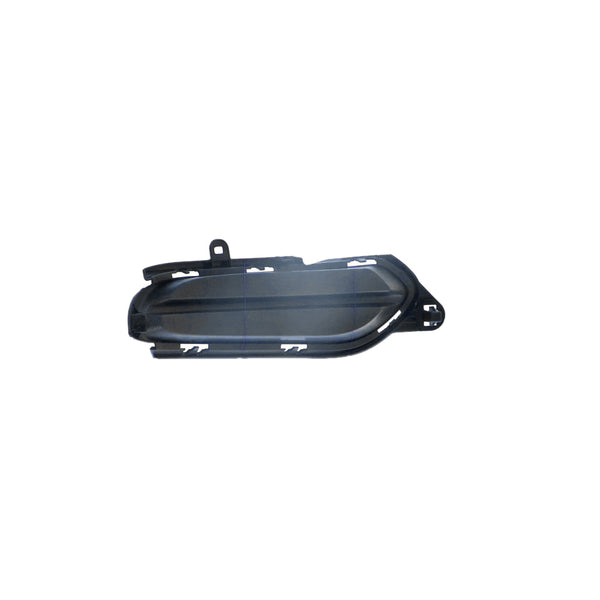 Front Bar Grille Passenger Side Aftermarket suits Honda HR-V RU 2014 to 2018