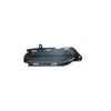 Front Bar Grille Passenger Side Aftermarket suits Honda HR-V RU 2014 to 2018