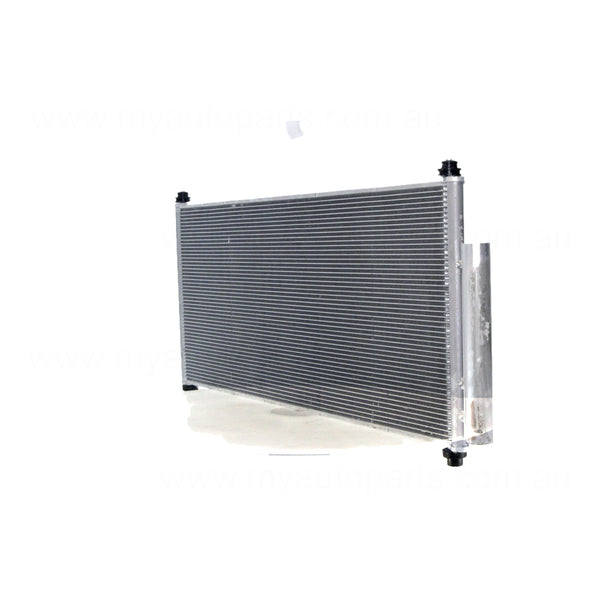 A/C Condenser Aftermarket suits Honda