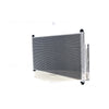 A/C Condenser Aftermarket suits Honda