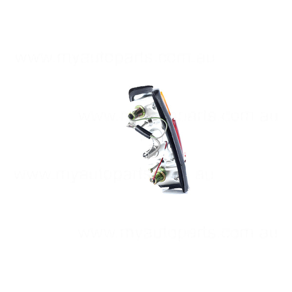 Tail Light Passenger Side Aftermarket Suits Nissan 1200 4/1978 to 12/1985