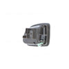 Front Door Inside Handle Passenger Side Aftermarket Suits Kia Rio JB 2005 to 2011