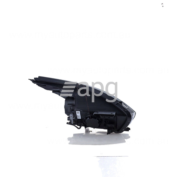 Kia Niro OEM Head Lamp Passenger Side 04/2021 to 04/2022 - 92101G5520