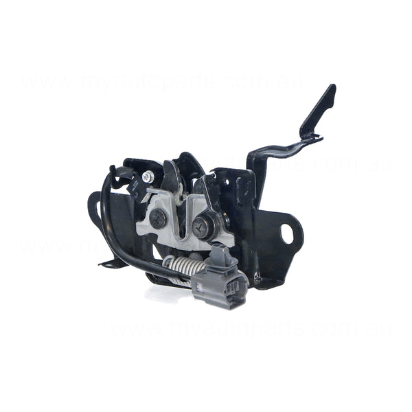 Bonnet Latch OEM suits Mazda CX-3 DK