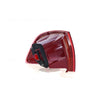 Tail Lamp Passenger Side OEM Suits Mazda 3 BK Sedan 1/2004 to 6/2006