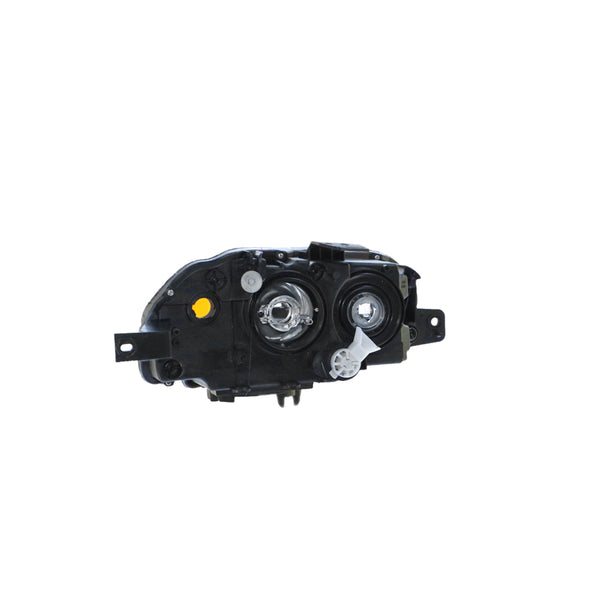 Head Lamp Passenger Side OEM Suits Mazda MX-5 NC Hard Top 10/2005 to 9/2008