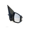 Electric With Indicator Door Mirror Drivers Side OEM Suits Nissan Pulsar C12 2013 to 2016