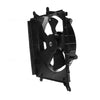 Radiator Fan Assembly Aftermarket Suits Kia Rio BC 2002 to 2005