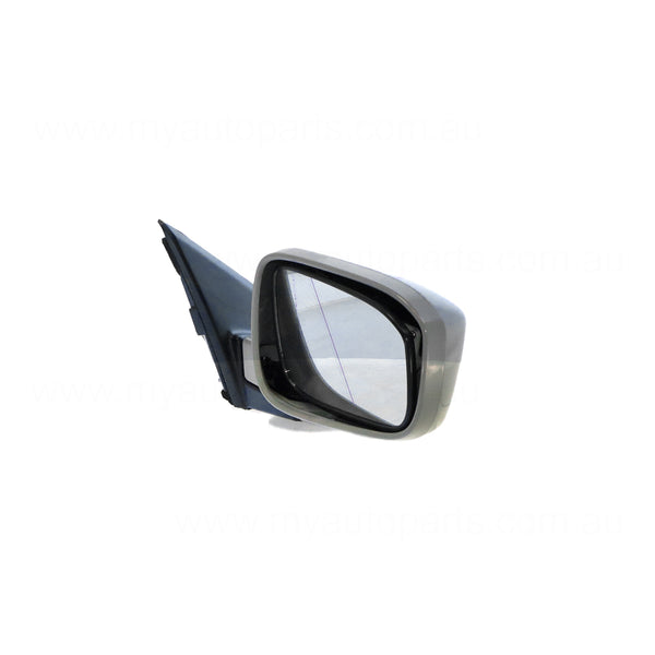 Door Mirror Drivers Side OEM Suits Honda Accord CM 2002 to 2008