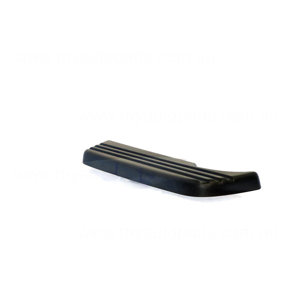 Rear Bar Step OEM Suits Mazda BT50 UN 2006 to 2011