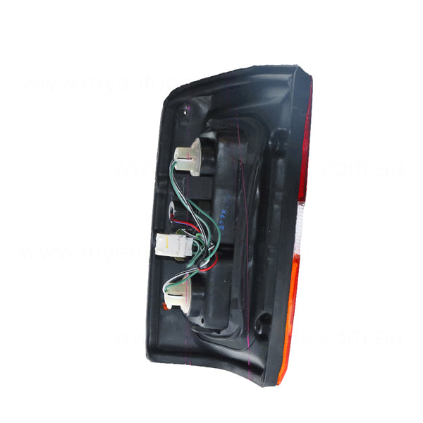 Tail Lamp Drivers Side Aftermarket suits