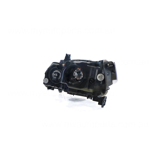 Xenon Head Lamp Drivers Side OEM Suits Honda Odyssey RB 2011 to 2014