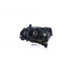 Xenon Head Lamp Drivers Side OEM Suits Honda Odyssey RB 2011 to 2014