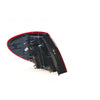 Tail Lamp Drivers Side Certified Suits Nissan Pulsar N16 Sedan 5/2000 To 6/2003