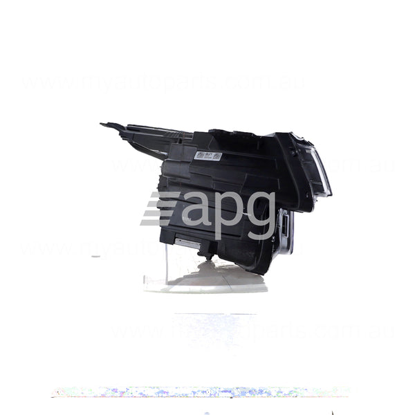 Head Lamp Passenger Side OEM Suits Kia Seltos GT-Line SP2 2019 On