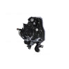 Halogen Electric Adjust Head Lamp Drivers Side Certified Suits Nissan X-Trail T31 2007 to 2014